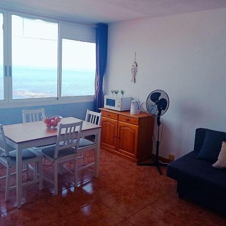 Live Puerto Santiago Europa Lägenhet Puerto de Santiago  Exteriör bild
