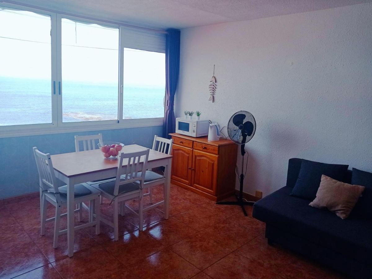 Live Puerto Santiago Europa Lägenhet Puerto de Santiago  Exteriör bild