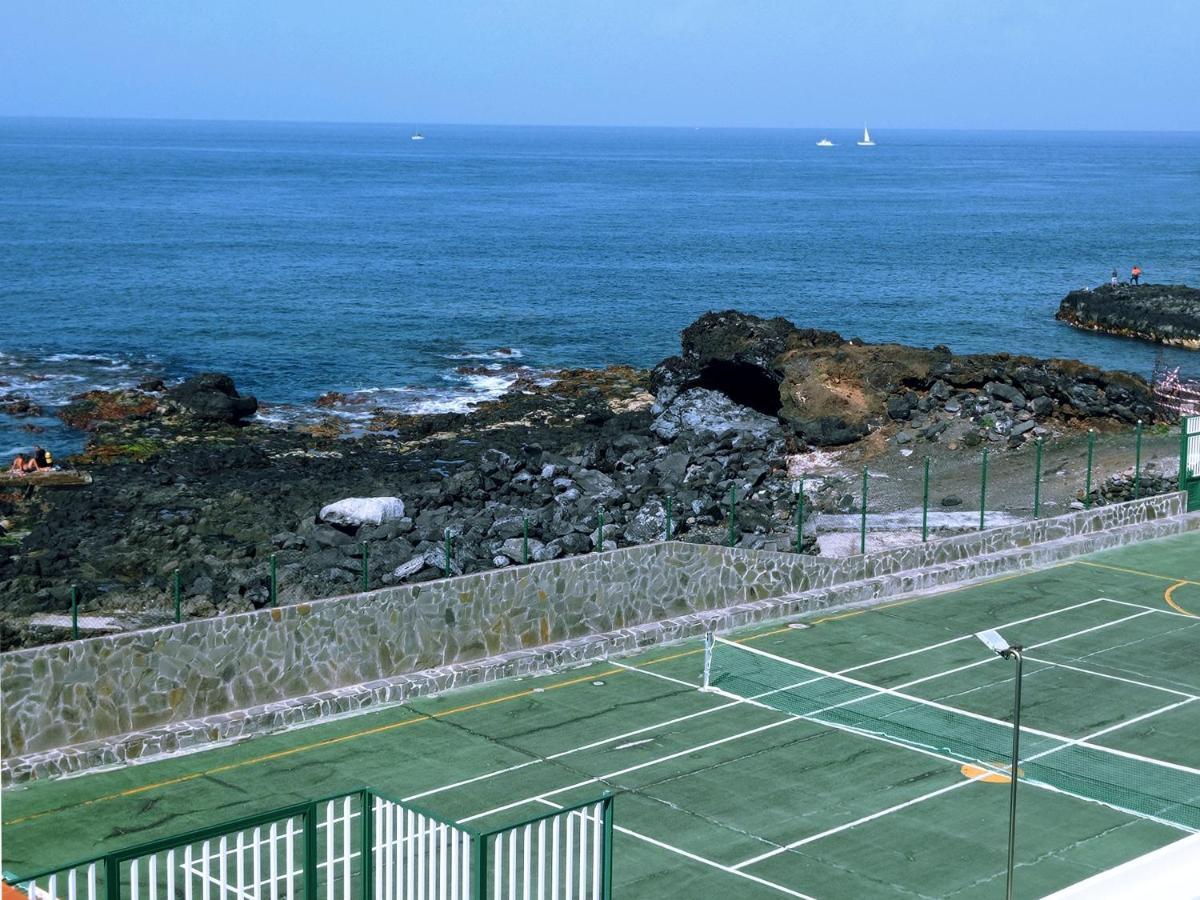 Live Puerto Santiago Europa Lägenhet Puerto de Santiago  Exteriör bild